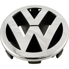 Pelit Otomotiv Dkmc Group Volkswagen Passat B6 Comfortline Ön Panjur Arma 2006-2011 Model Arası Araçlara Uyumlu 3C0853601C