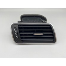 Pelit Otomotiv Parça Deponuz Passat B7 (2006 -- 2015) Sağ Ön Havalandırma 3AB819702A / 3AB819702