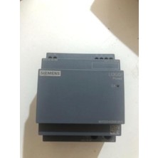 6EP3333-6SB00-0AY0 Siemens | Logo Power Logo!power 1 Çıkışl Sıfır Kutusuz