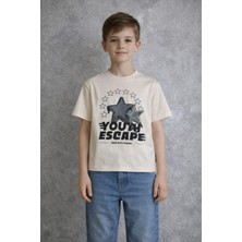 Escabel Erkek Çocuk 1959 Gars  Tshirt