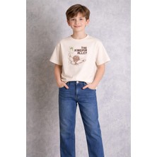 Escabel Erkek Çocuk 1972 Gars  Tshirt