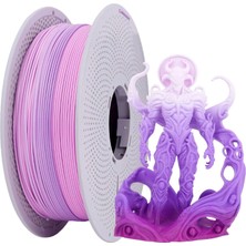 Rhinolab Pla Basic Fast Gradient - Nebula Purple