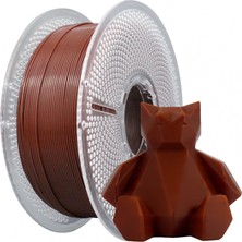 Rhinolab Pla Premium High Speed Filament - Brown