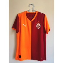 Legent Lady Galatâsarây. 2026 Sacha Boey *93* Iç Saha Parçalı Yeni Sezon Yetişkin Forması
