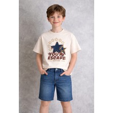 Escabel Erkek Çocuk 1959 Gars  Tshirt