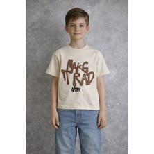 Escabel Erkek Çocuk 1924 Gars  Tshirt