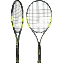 Babolat Carlitos Junior 26 Çocuk Tenis Raketi (26"/grip L00)