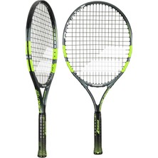 Babolat Carlitos Junior 23 Çocuk Tenis Raketi (23"/grip L00)