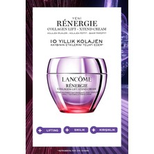 Lancome Renergie Collagen Lift-Xtend Cream Lifting Etkili Kolajen Bakım Kremi 4936968887734