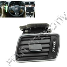 Pelit Otomotiv Passat B6 (2006-2011) Sol Ön Havalandırma 3AB819701A
