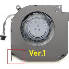 Afila Monster Abra A5 V20.5.1 Notebook Fanı Ver.1
