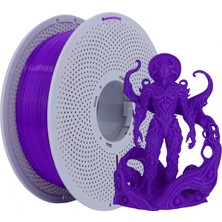 Rhinolab Pla Basic Fast Filament - Purple