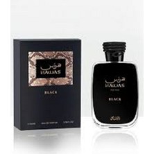 Hawas Black Rasasi For Men 100 ml