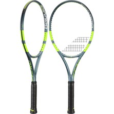 Babolat Pure Aero 98 Gen9 305 gr Yetişkin Performans Tenis Raketi (27"/grip L2)