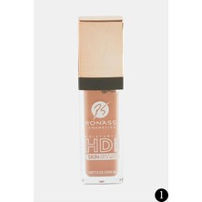 MidasTech Ronassi Likit Allık Nemere