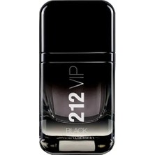 Carolina Herrera 212 Vip Men Black Edp 50 ml