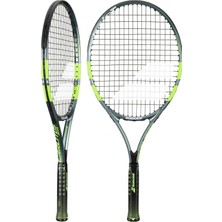 Babolat Carlitos Junior 25 Çocuk Tenis Raketi (25"/grip L00)