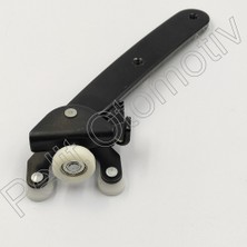Pelit Otomotiv Caddy Sol Sürgülü Kapı Alt Makarası (2004-2020) 2K0843397B
