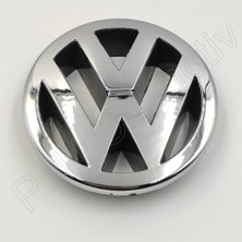 Pelit Otomotiv Passat B5 Golf 4  Polo Lupo T4 Ön Panjur Arması 3B0853601