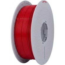 Rhinolab Pla Premium High Speed Filament - Red