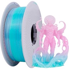 Rhinolab Pla Basic Fast Gradient - Elf Green