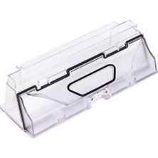 Roborock S5 Max, S6 Pure, S6 Pure, S6 Maxv ile Uyumlu Toz Haznesi+ Filtre