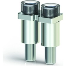 Klemsan 474132 Uk 4/2 - Avk 4 / Pık 4n Üst Köprü Avk Için 25 Ad