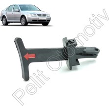 Pelit Otomotiv Bora (1999-2005) Kaput Açma Mandalı Kolu 1J5823593C