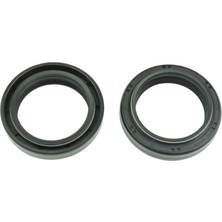 Athena Ön Amortisör Yağ Keçesi Çift Yaylı Paioli 35X48X8/10,5MM P40FORK455171