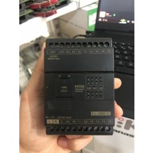 Fatek, B1Z-14MR25-D24S, Kompakt Plc, Ana Modül  Sıfır Kutusuz