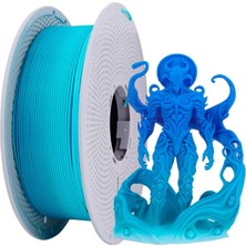 Rhinolab Pla Basic Fast Gradient - Clear Sky