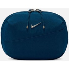 Nike Sportswear Aura (2 L) Kadın Bel Çantası Mavi | HM6120-415