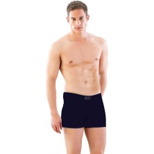 Red Womans Lacivert Mı Emay 2108 Seamless Uzun Erkek Boxer