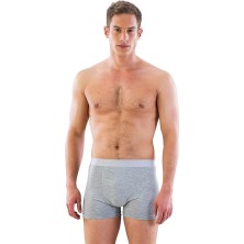 Red Womans Gri Mı Emay 6700 Erkek Boxer