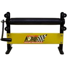 NOBILI2000 Bez Sıkma Makinası