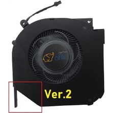 Afila Monster Tulpar T6 V1.1.8 Notebook Fanı Ver.2