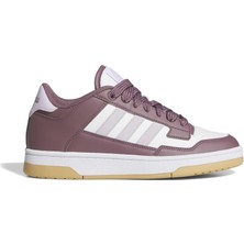 Adidas Rapıd Court Low W Kadın Spor Ayakkabı JS2246