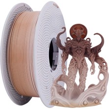 Rhinolab Pla Basic Fast Gradient - Tiramisu