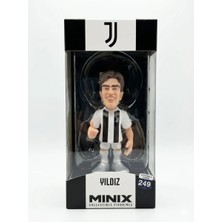 Minix Kenan Yıldız Figür