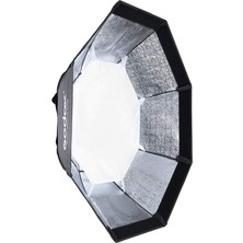 Godox SB-FW-140 140cm Bowens Izgaralı Oktagon Softbox