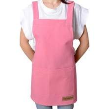 Styleapron Barista Cafe-Restaurant-Berber-Kuafor-Otel-Önlüğü Lucatte