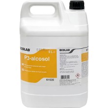 Ecolab P3 Alcosol Dezenfektan 5 L