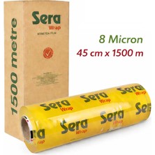 Sera Streç 45 x 1500 cm Wrap