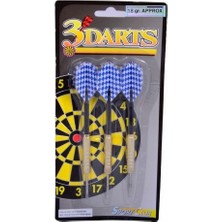 Avessa Ap 502 Dart Oku 18 Gr