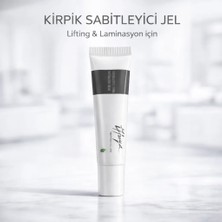 Thuya Kirpik Sabitleyici Jel 11 Ml ( Perma 2. İlacı)