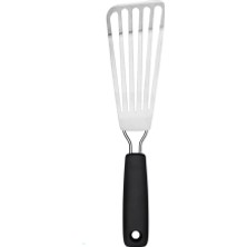Oxo GG Paslanmaz Çelik Balık Çevirici Spatula 30 cm