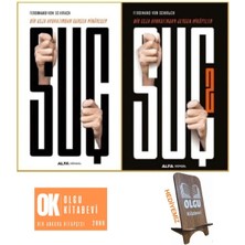 Suç: Bir Ceza Avukatından Gerçek Hikayeler - Suç: Bir Ceza Avukatından Gerçek Hikayeler 2 - Ferdinand Von Schirach