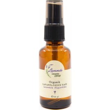 Lavande Lavanta Çiftliği Lavanta Yağı (L. Angustifolia) 30ml-Sprey