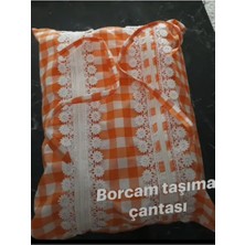 Borçam Taşıma Cantasi