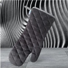 Alopex Fox Profesyonel Fırın Eldiveni 38 cm